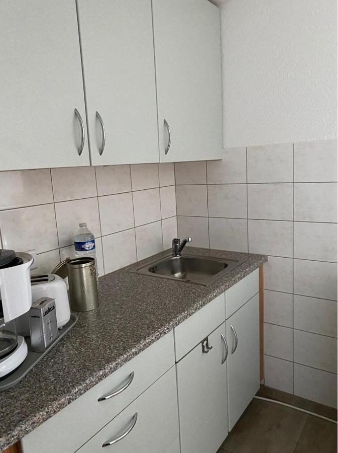 Olgas Ferienwohnung Saarburg Bahnhofstrasse 13 G 外观 照片