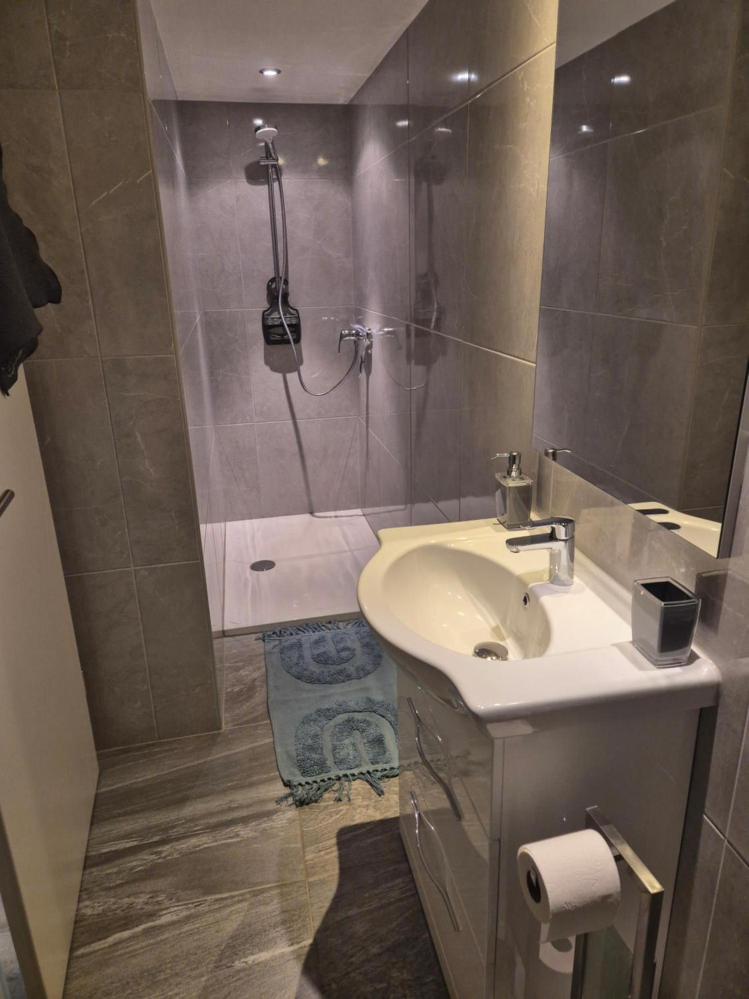 Olgas Ferienwohnung Saarburg Bahnhofstrasse 13 G 外观 照片